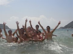 同舟共濟創(chuàng)合航，金秋碩果齊分享!